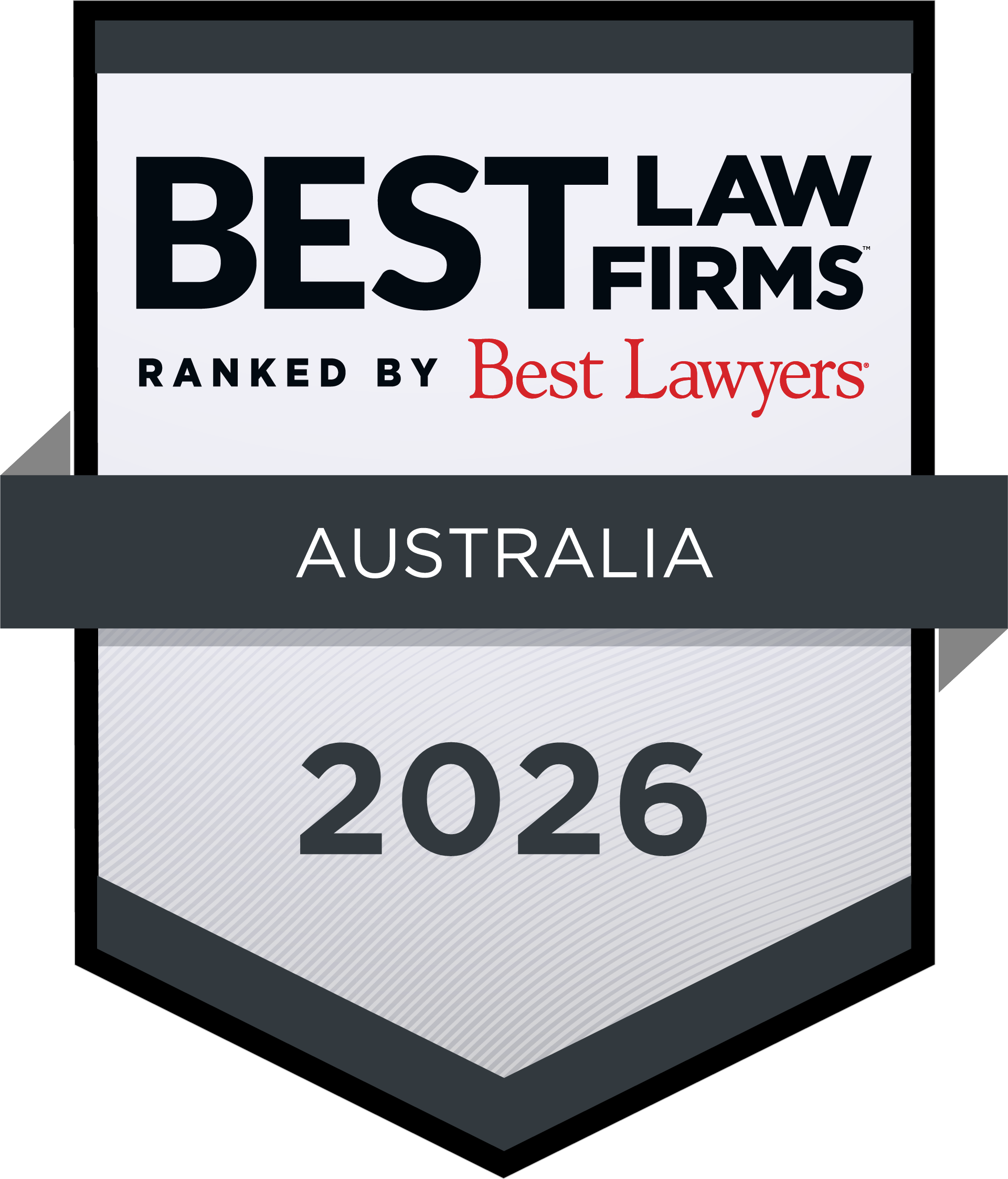 dg_Best Law Firms - Standard Badge